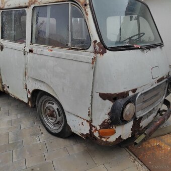 Predám imv motor Mercedes ako w115 - 14
