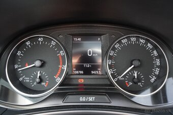 Škoda Fabia 1.2 TSI DSG - 14