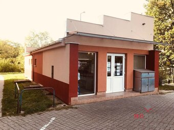 Na predaj predajňa v Partizánskom – sídlisko Šípok - 14