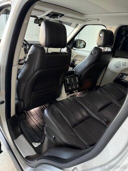 Range Rover - 14