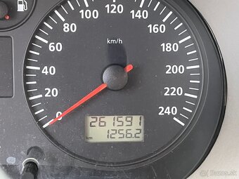 Predám Seat LEON 1,9 TDI 2004 81kW - 14
