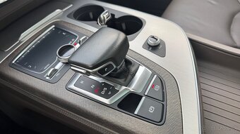 Audi SQ7 4.0 TDI V8 – Design Selection, po veľkom servise - 14