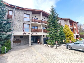 Apartmán na predaj Demänová - Liptovský Mikuláš - 14
