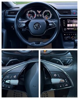 Škoda Superb Combi 2.0 TDI SCR Style DSG - 14