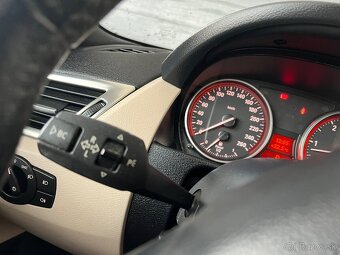 BMW X1 xDrive 18d 105KW/143PS 2012 - 14