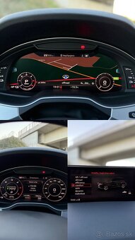 Audi Q7 E-tron 3.0TDI S-line  quattro - 14