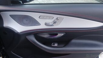 Mercedes CLS 53, AMG,2018,4-MATIC+, 320kw, AUTOMAT, 145000km - 14