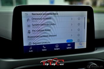 ⏩ Ford Focus Kombi 1.5 TDCi EcoBlue Adventure A/T - 14