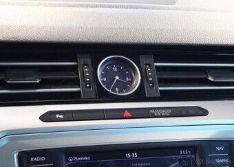 Volkswagen Passat 2.0 TDi Comfortline Nový Servi nafta - 14