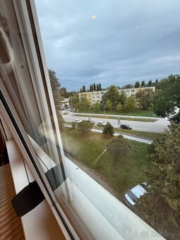 Prenájom 3-izbového bytu – Šaľa, ul. Hlavná - 14