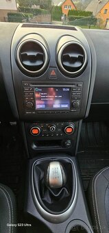 Nissan Qashqai 1.6i I-Way - 14