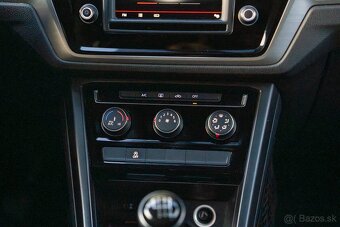 Volkswagen Touran 2.0 TDi 110kw M6 - 14