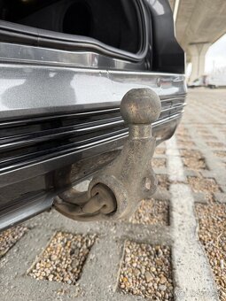 FORD MONDEO MK5 DURATORQ PANORAMA/KAMERA/TAZNE - 14