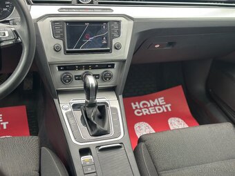 VW Passat B8 2.0 TDi dsg Golf Škoda octavia superb Seat Leon - 14