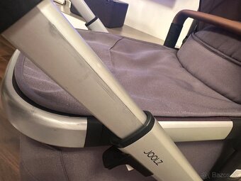 Kočík Joolz day + - 14