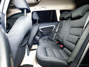 Škoda Octavia II 2.0TDI 103kw 4X4 - 14