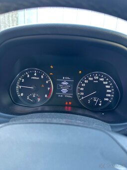 Hyundai i30 1.5 DPi Family - 14