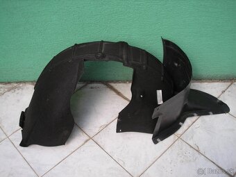 Škoda octavia 2 nádržka ostrekovačov - 14