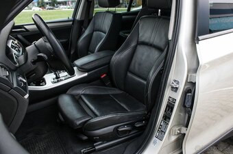 BMW X3 xDrive20d 135kW A/T - 14