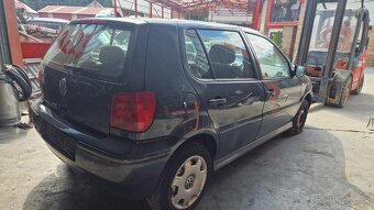 VW Polo 1,4MPI - 14