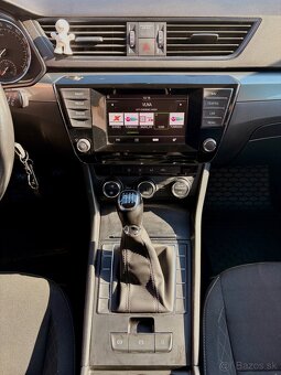 Škoda SuperB 3 - 14