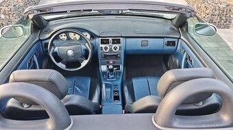 Mercedes Benz Slk 230 Kompressor - 14