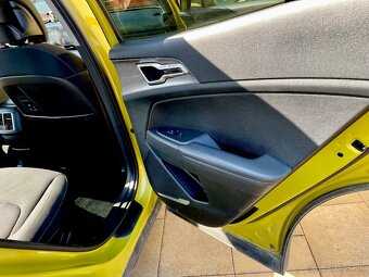 Kia Sportage Gold - 14