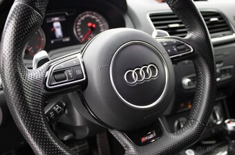 Audi RSQ3 2.5 TFSI Quattro - 14
