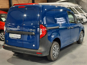 Mercedes-Benz Citan Dodávka 112 CDI Standard Pro - 14