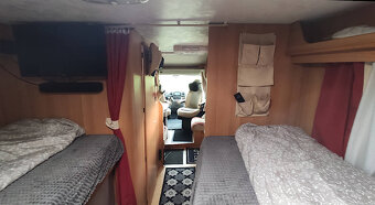 Fiat MOBILVETTA Toronto 2.3 JTD - 14