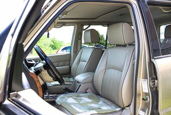 Nissan Patrol GR Y61/E 3.0 Diesel - 14
