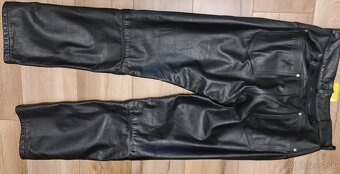 Kožený komplet -UNISEX - 14