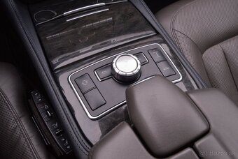 Mercedes-Benz CLS Kupé 350 CDI BlueEFFICIENCY - 14