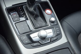 Audi A6 C7 Allroad Quattro - 14