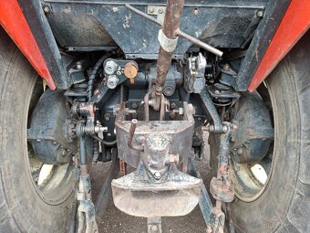 ZETOR 7211 - 14