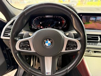 BMW X6 M-PERFORMANCE xDrive 30d - 14