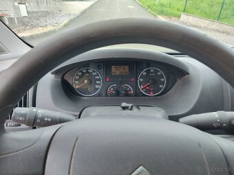 Predám Citroen Jumper 2,2Hdi 88kW - 14