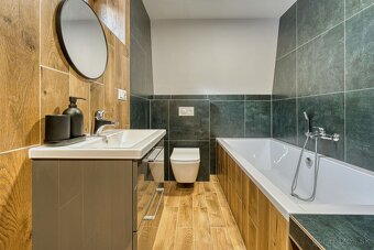 NOVÁ CENA | Rekonštruovaná wellness chata – Vrbov - 14