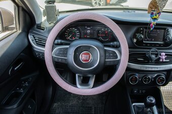 Fiat Tipo 1.4i 70 kW M6 - 14