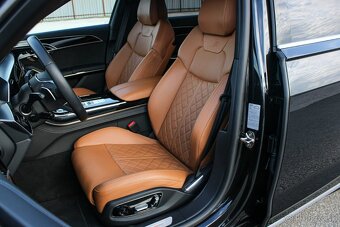 Audi A8 60 TFSI E V6 QUATTRO TIPTRONIC ODPOČET DPH - 14