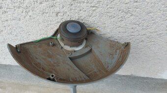 Strunová kosačka Flexo Trim RT 1530D - 14