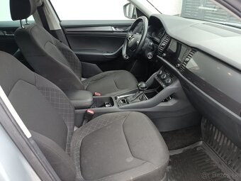 💥 ŠKODA KODIAQ 2.0TDI DSG 💥 - 14