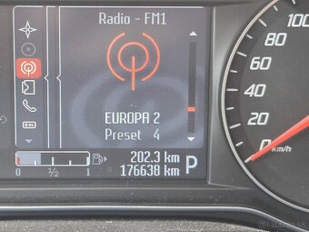 Ford S- max 2.0l diesel 120kw - Automat - 14