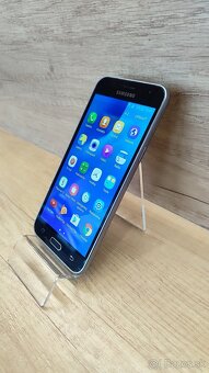 Samsung Galaxy J3 black – super stav - 14