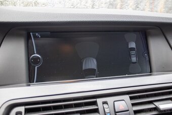 BMW Rad 5 Touring 520d / 120kW / M6 / 2010 - 14