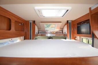 Karavan Laika 5009 - 14