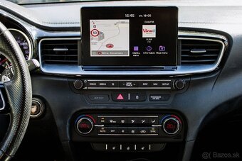 Kia Ceed 1.6 CRDi GT-Line AT/7 100kW - 14