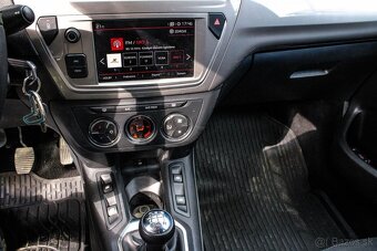 Citroën C-Elysée PureTech Elysse 1,2 - 14