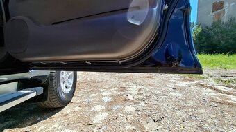 Predám Toyotu Land Cruiser 3.4i AT/4 - 14