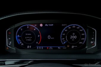 Volkswagen Arteon R-Line - 14